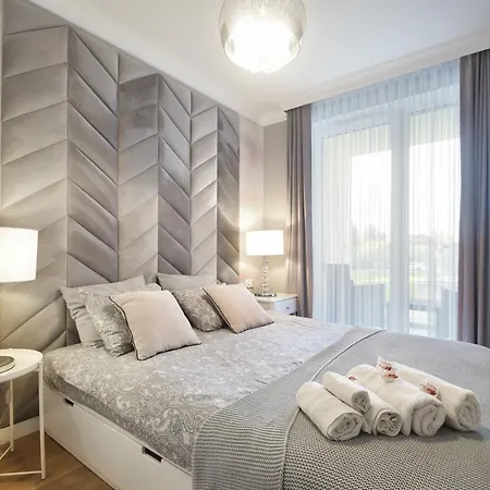 Perlowe Appartement *