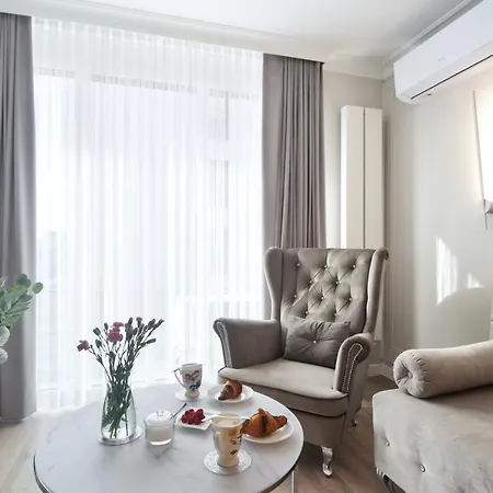 Perlowe * Kołobrzeg