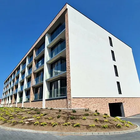 Appartement Perlowe Kołobrzeg